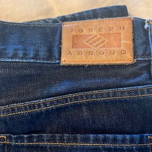 6. Joseph Abboud 36 x 32 Slim Fit Jeans